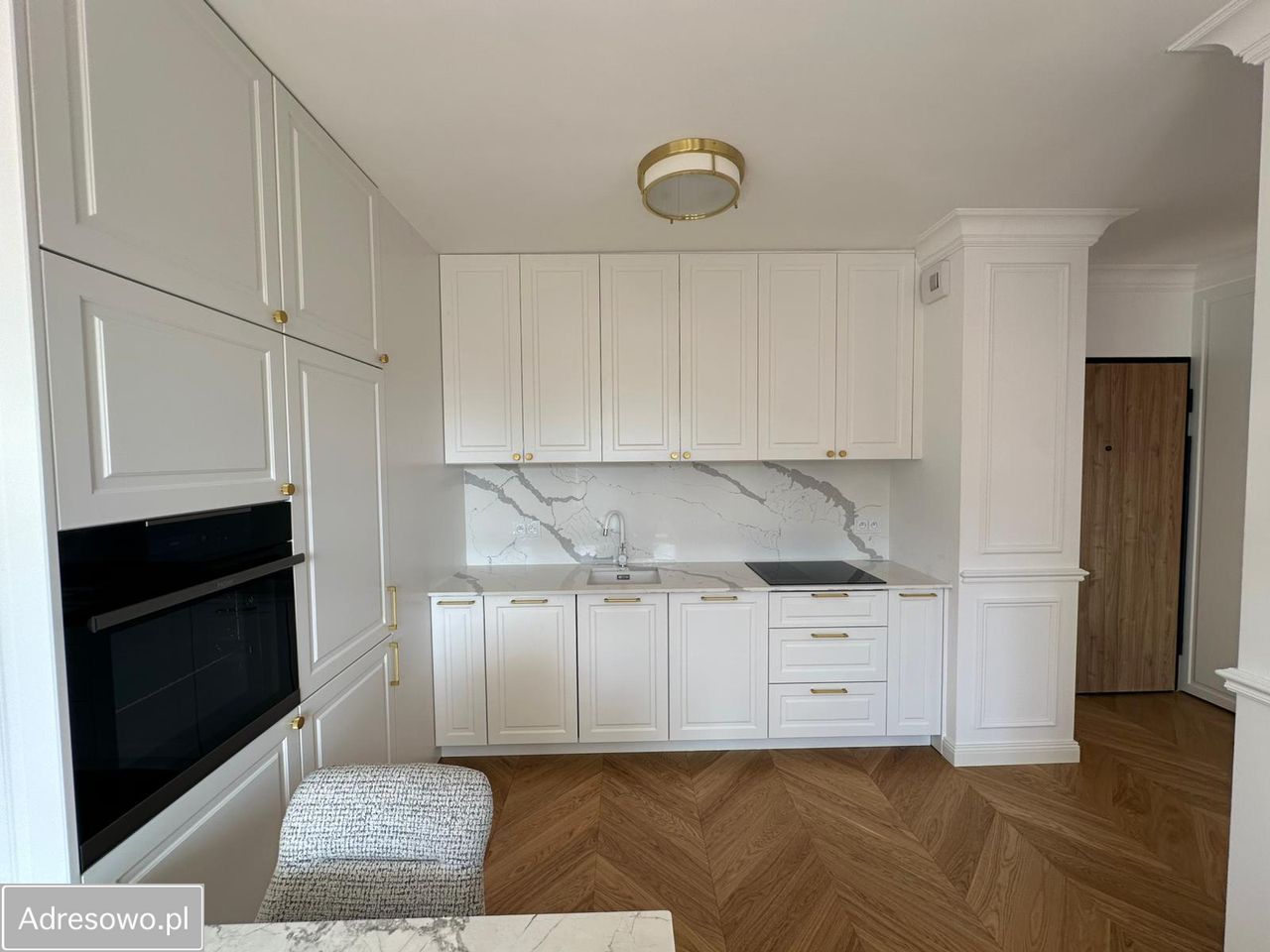 Mieszkanie 3-pokojowe Warszawa Mokotów, ul. Aleja Polski Walczącej. Zdjęcie 7