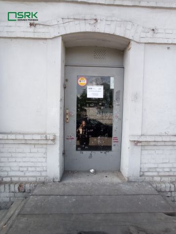 Nieruchomość komercyjna Bytom, ul. Zabrzańska. Zdjęcie 1