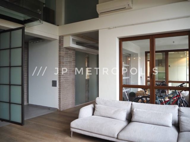 Mieszkanie 5-pokojowe Warszawa Mokotów, ul. Niedźwiedzia. Zdjęcie 10