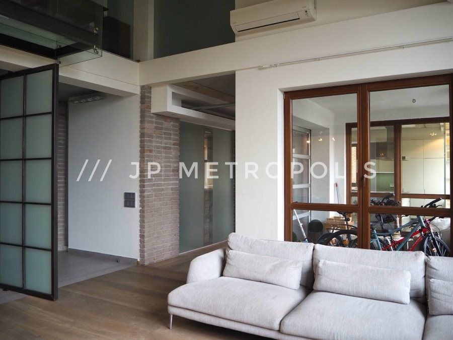 Mieszkanie 5-pokojowe Warszawa Mokotów, ul. Niedźwiedzia. Zdjęcie 10