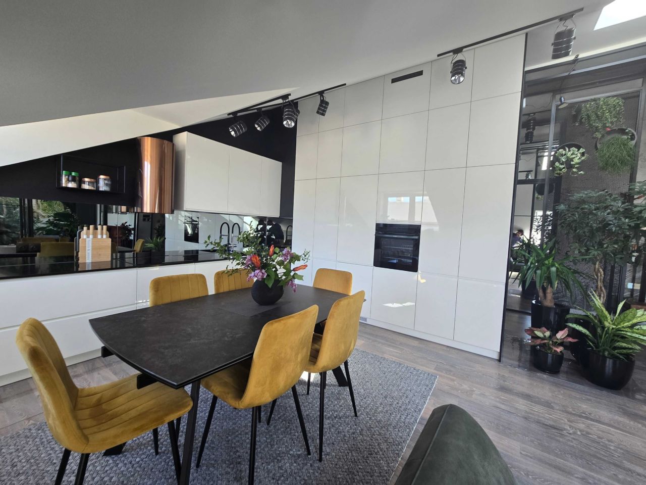 Mieszkanie 3-pokojowe Kielce Centrum. Zdjęcie 7