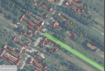 Działka rolno-budowlana Jagodne. Zdjęcie 2