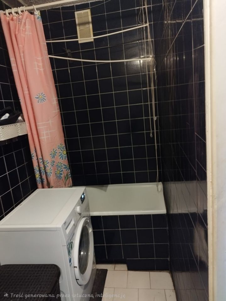 Mieszkanie 2-pokojowe Kościerzyna, ul. Cypriana Kamila Norwida. Zdjęcie 6