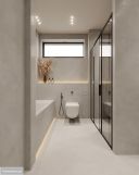 bliźniak, 6 pokoi Warszawa Wawer, ul. Zabielska. Zdjęcie 4