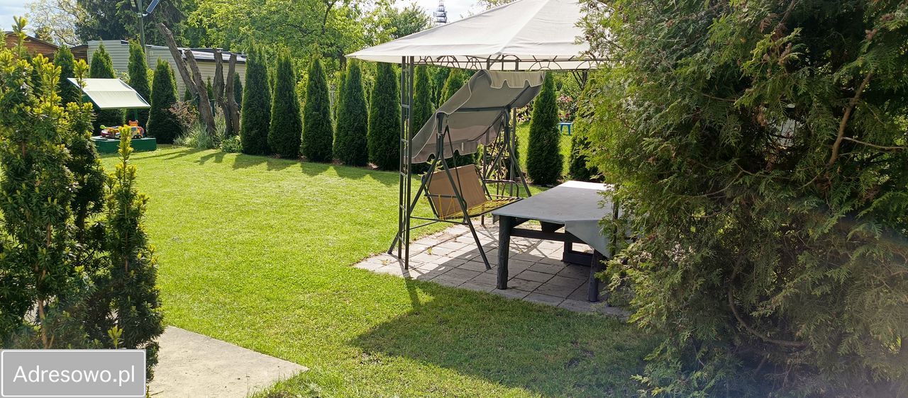 Działka rod Warszawa Ursynów, ul. Poleczki. Zdjęcie 8