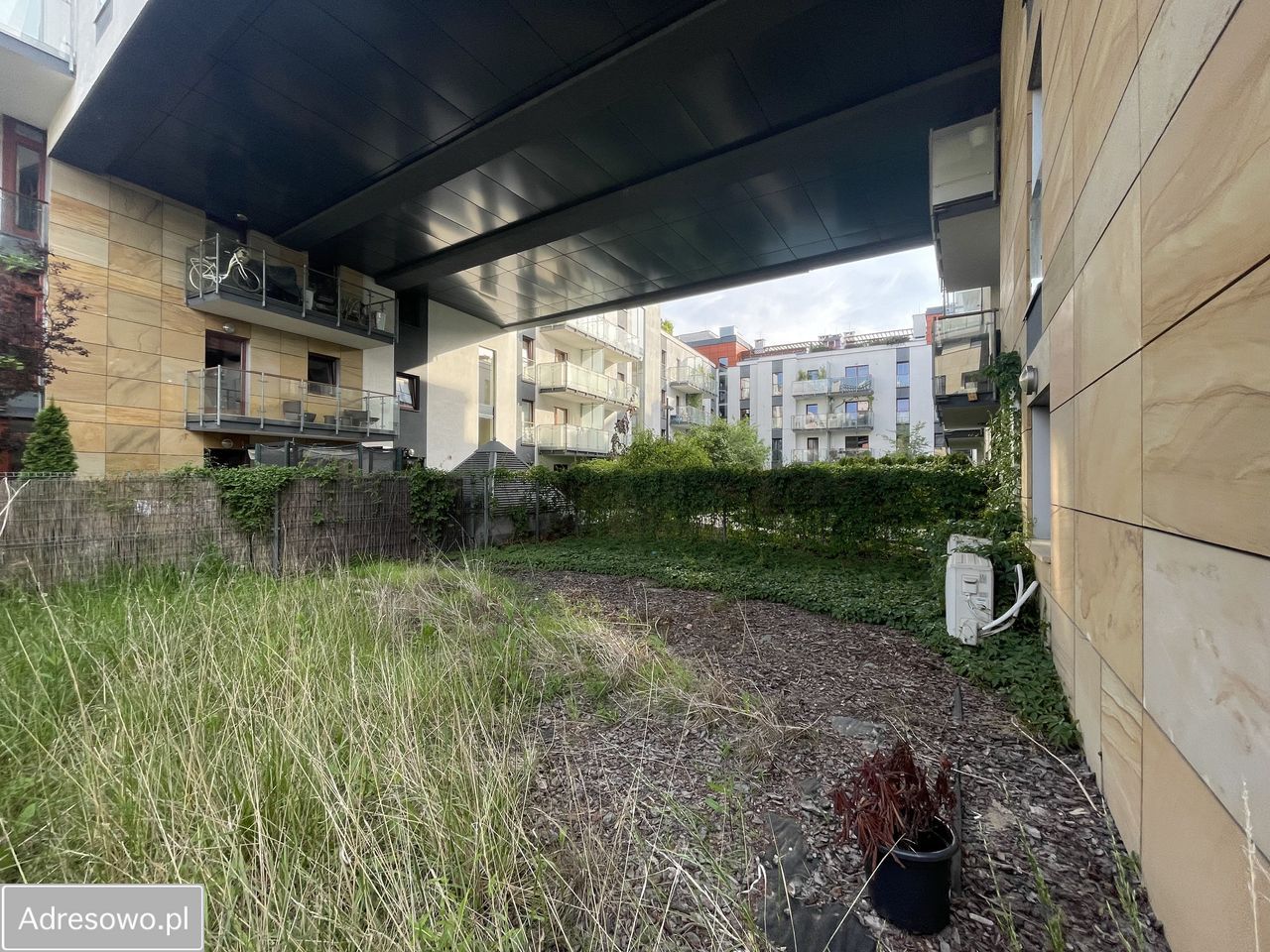 Lokal Warszawa Wilanów, ul. Sarmacka. Zdjęcie 8