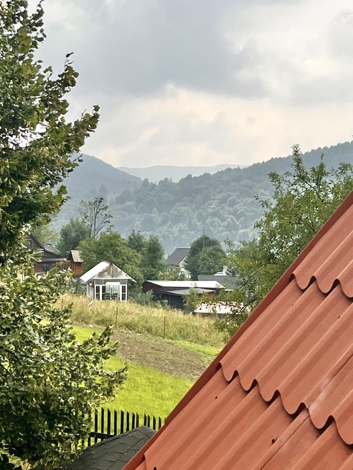 dom wolnostojący, 4 pokoje Zawoja Piergiesi. Zdjęcie 5