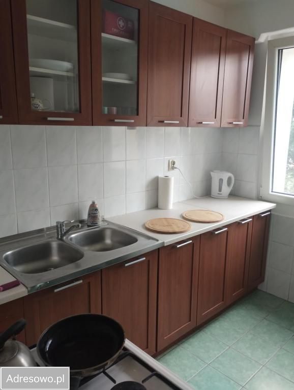 Mieszkanie 2-pokojowe Poznań Rataje, os. Oświecenia. Zdjęcie 4