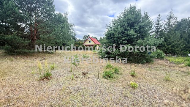 Działka rekreacyjna Karolinów, ul. Spacerowa. Zdjęcie 6