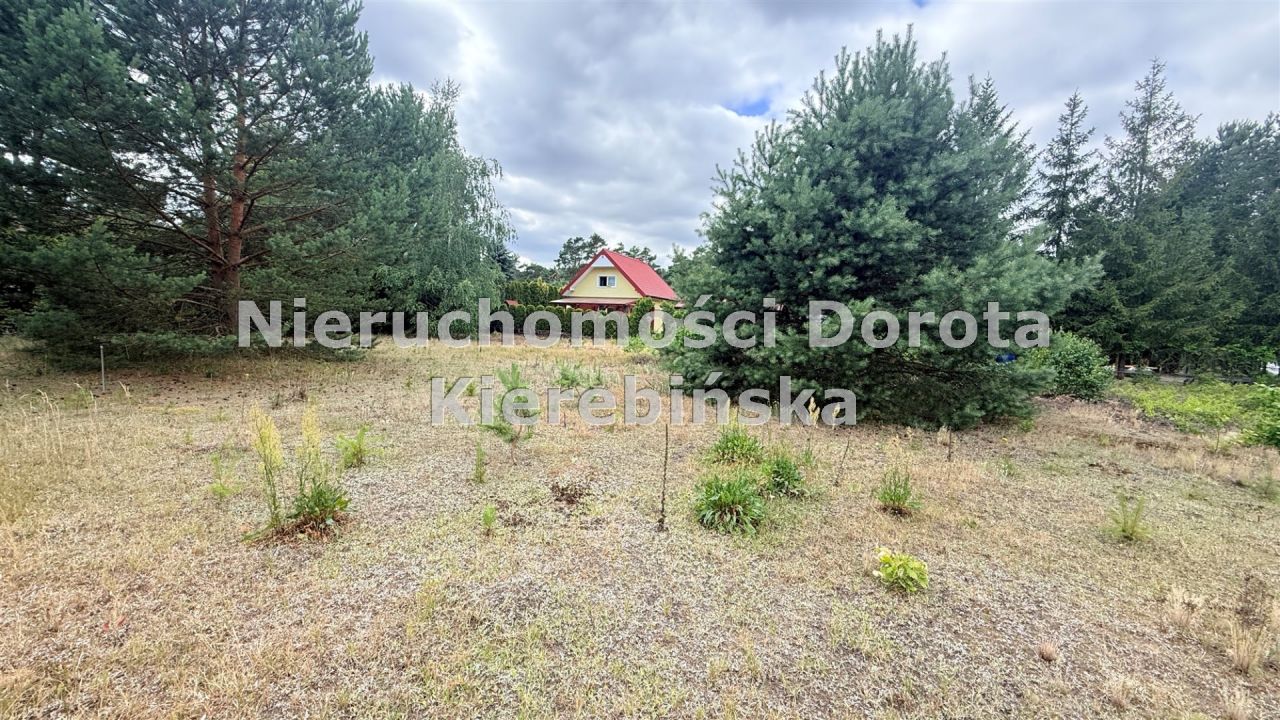 Działka rekreacyjna Karolinów, ul. Spacerowa. Zdjęcie 6