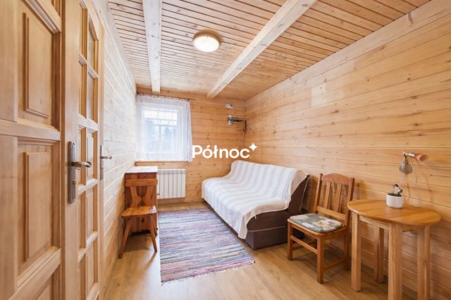dom wolnostojący, 7 pokoi Bukowina Tatrzańska, ul. Długa. Zdjęcie 15
