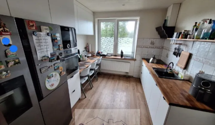 dom wolnostojący, 3 pokoje Łochów