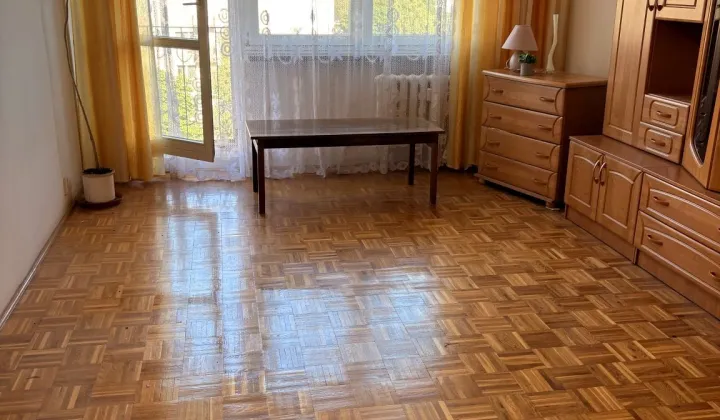 Mieszkanie 2-pokojowe Lublin Czechów, ul. Wojciecha Żywnego