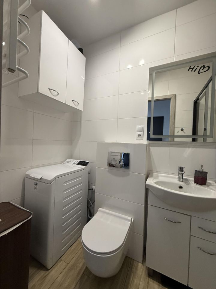 Mieszkanie 2-pokojowe Gdynia Chylonia, ul. Chylońska. Zdjęcie 10