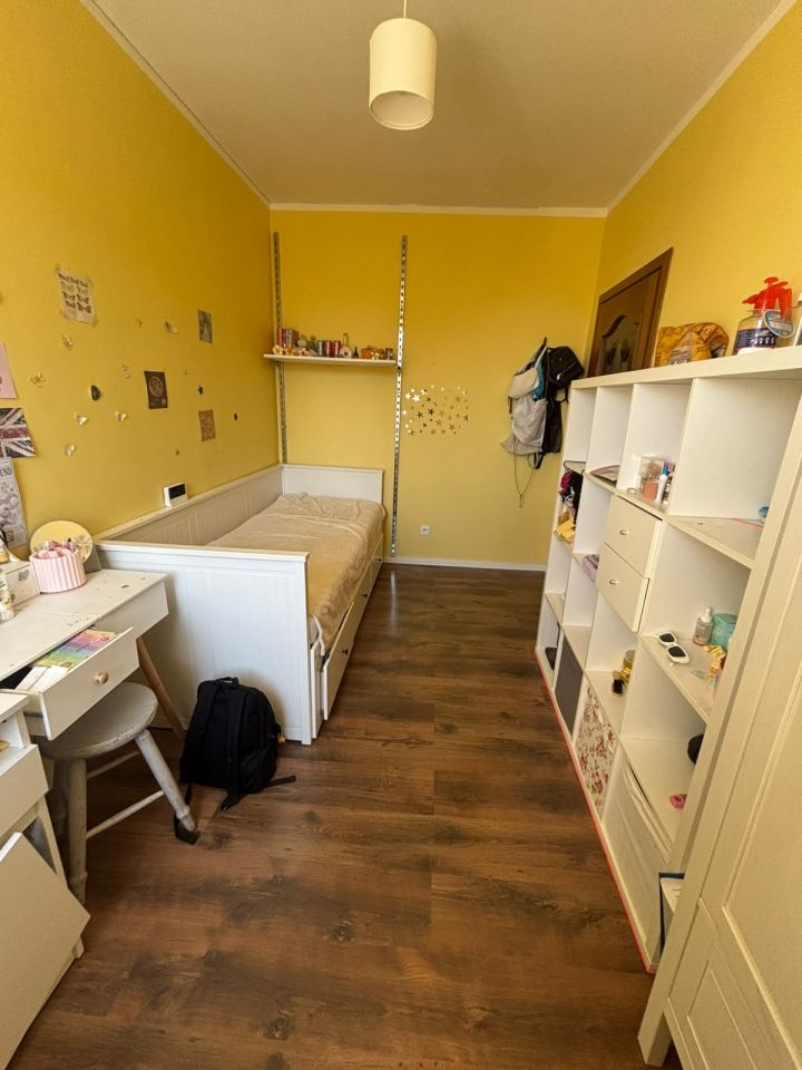 Mieszkanie 4-pokojowe Bydgoszcz Kapuściska, ul. Techników. Zdjęcie 7
