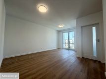 Mieszkanie 3-pokojowe Wyszków Centrum, ul. Zakolejowa. Zdjęcie 3