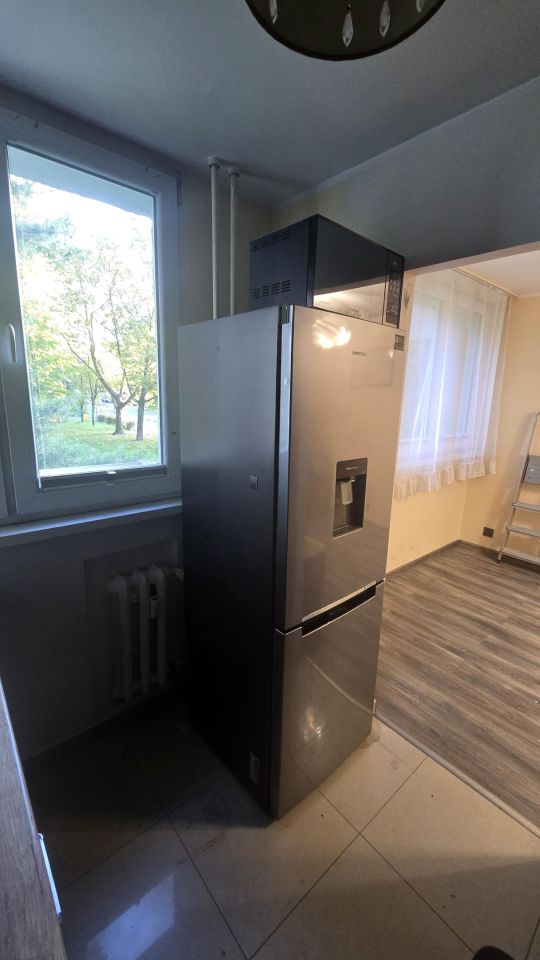 Mieszkanie 2-pokojowe Wrocław Popowice, ul. Popowicka. Zdjęcie 10