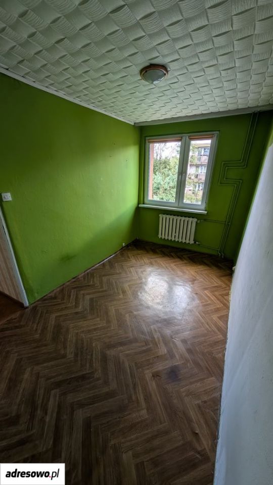 Mieszkanie 3-pokojowe Świętochłowice Piaśniki, ul. Ignacego Krasickiego. Zdjęcie 17