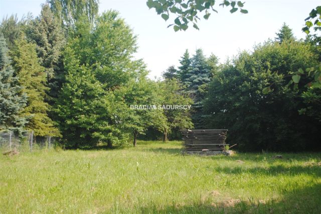 Działka budowlana Gorzków. Zdjęcie 7
