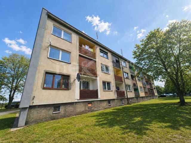 Mieszkanie 3-pokojowe Dalborowice. Zdjęcie 1