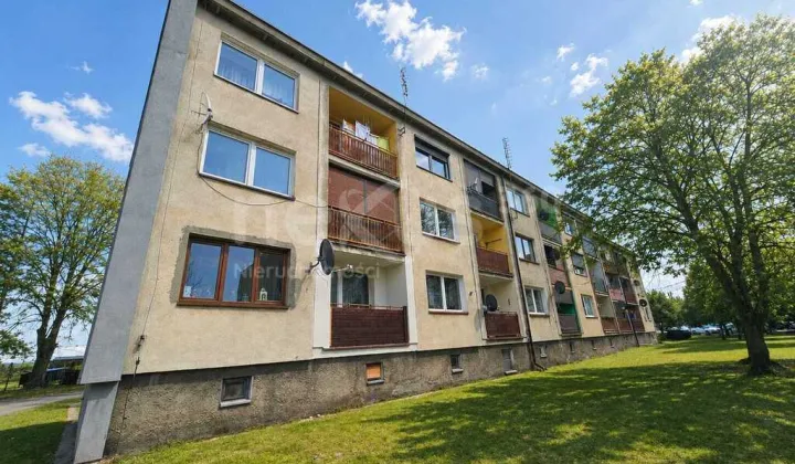 Mieszkanie 3-pokojowe Dalborowice