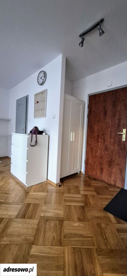 Mieszkanie 1-pokojowe Warszawa Muranów. Zdjęcie 8