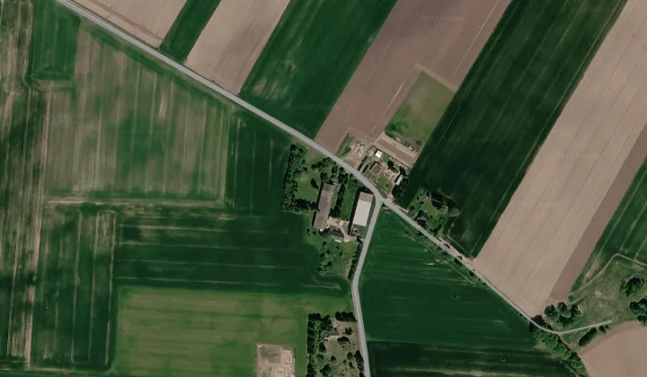 Działka budowlana Zacisze