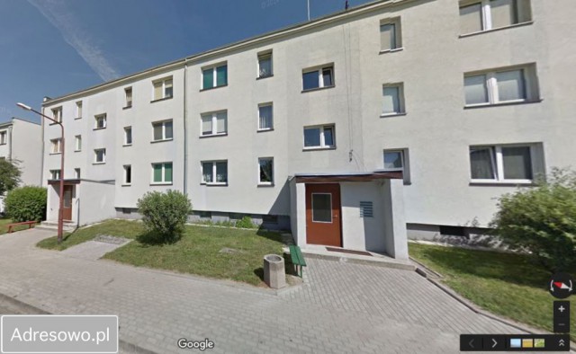 Mieszkanie 3-pokojowe Łask, ul. Macieja Józefa Kononowicza. Zdjęcie 1