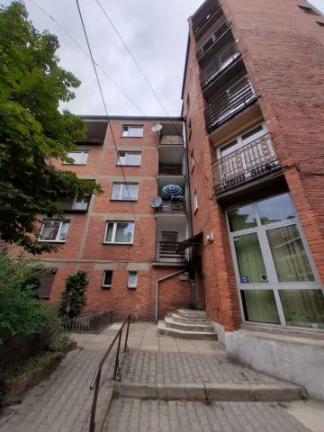Mieszkanie 2-pokojowe Świętochłowice, ul. Stanisława Wallisa. Zdjęcie 1