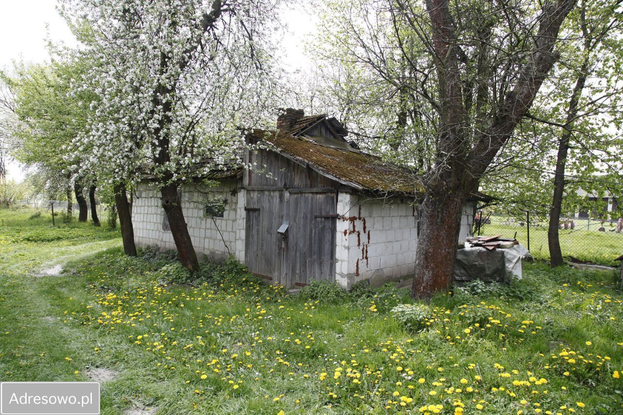 siedlisko, 3 pokoje Żmijowiska. Zdjęcie 10