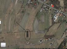 Działka Szczerców. Zdjęcie 1