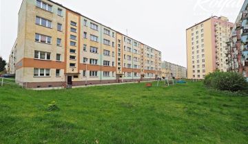Mieszkanie 2-pokojowe Koszalin Lechitów, ul. Radogoszczańska