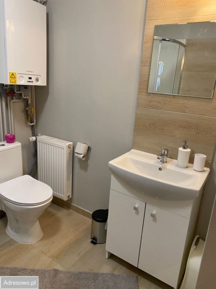 Hotel/pensjonat Resko, ul. Bolesława Prusa. Zdjęcie 12