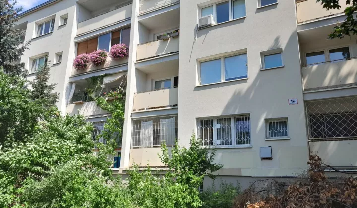 Mieszkanie 3-pokojowe Warszawa Mokotów, ul. Pułku AK "Baszta"