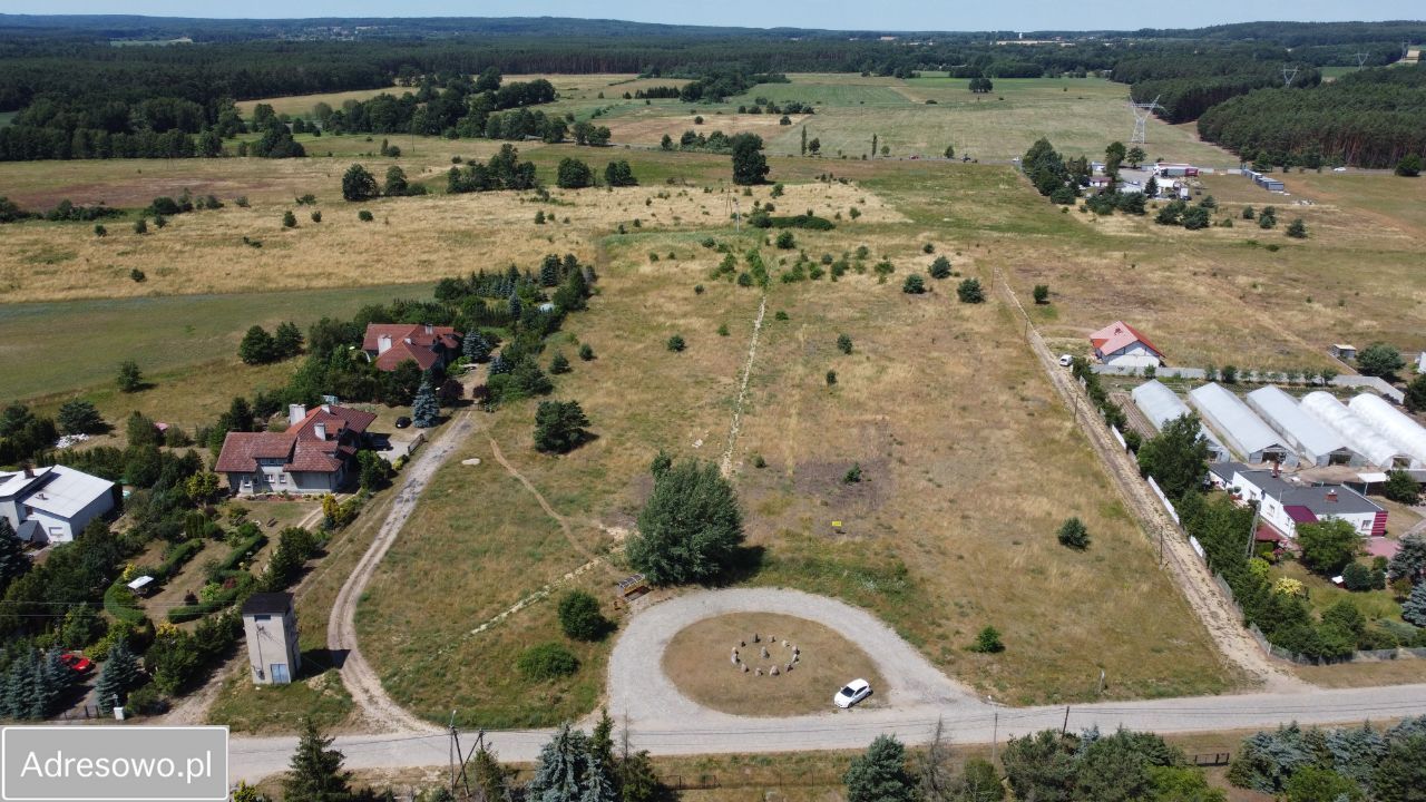 Działka budowlana Świdnica, ul. Bunkrowa. Zdjęcie 10