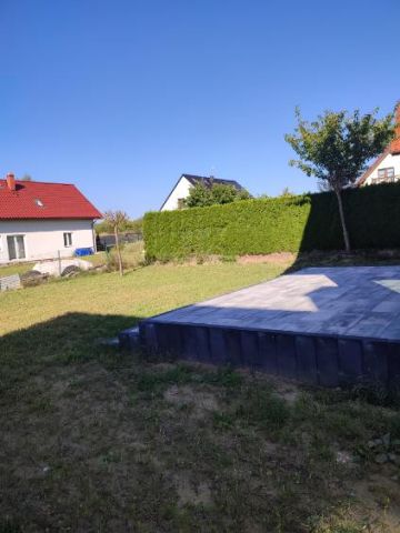 dom wolnostojący, 4 pokoje Redlica, ul. Purpurowa. Zdjęcie 5