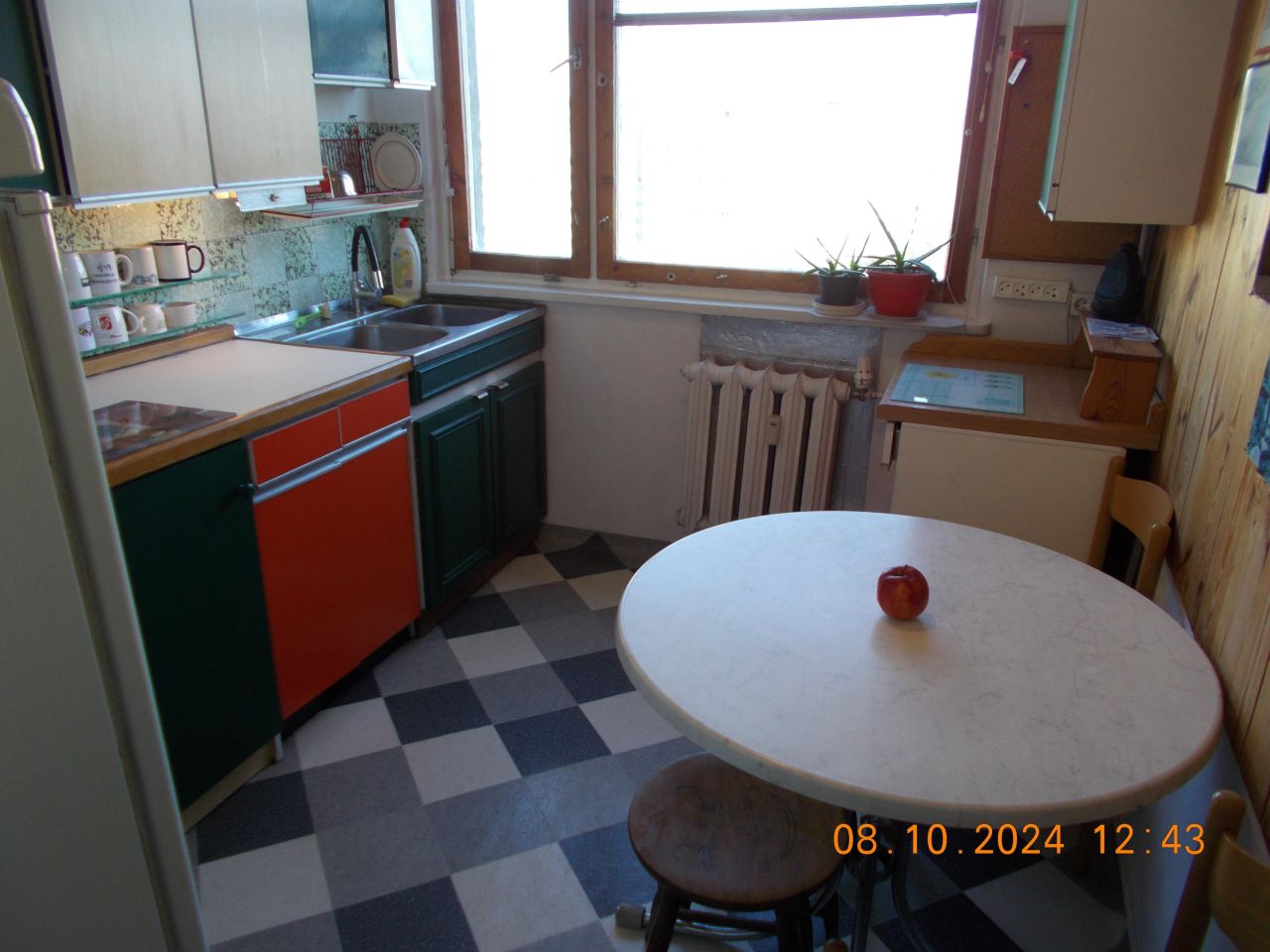 Pokój Wrocław Różanka, ul. Macedońska. Zdjęcie 8