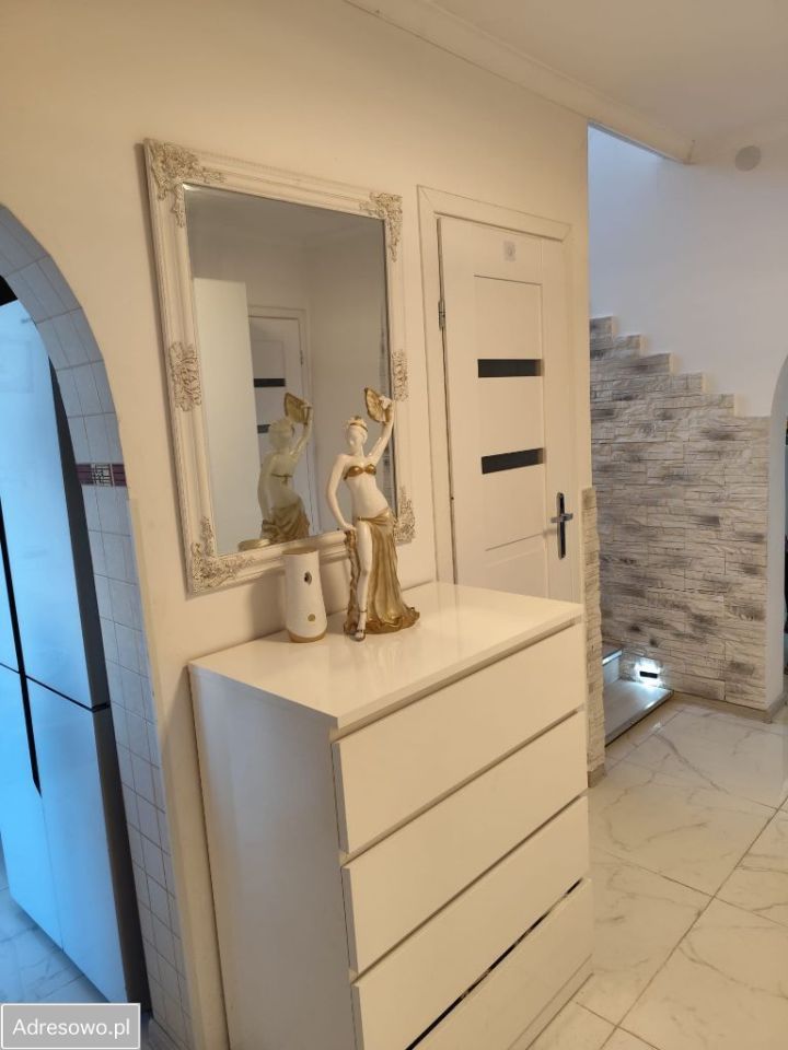 dom wolnostojący, 5 pokoi Mikołów Centrum, ul. Modrzewiowa. Zdjęcie 18