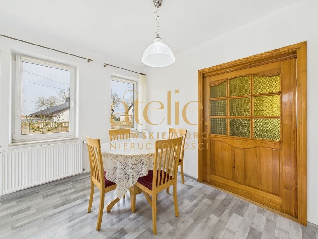 dom wolnostojący, 6 pokoi Połczyno, ul. Kasztanowa. Zdjęcie 8