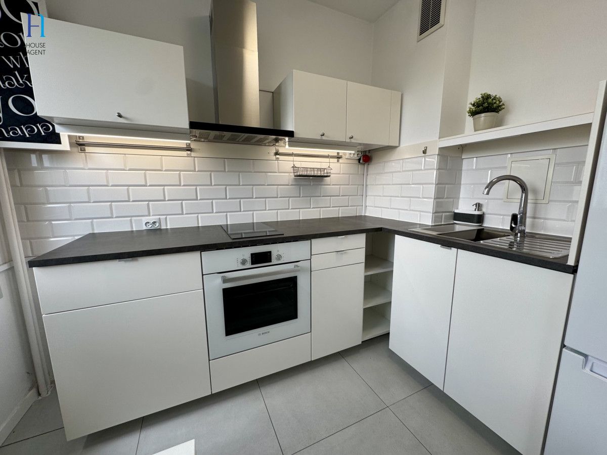 Mieszkanie 1-pokojowe Łódź Retkinia, ul. Olimpijska. Zdjęcie 8