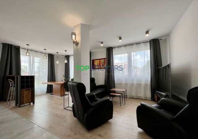 dom wolnostojący, 16 pokoi Warszawa Mokotów. Zdjęcie 9