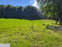 Działka rolno-budowlana Chorągwica. Zdjęcie 4