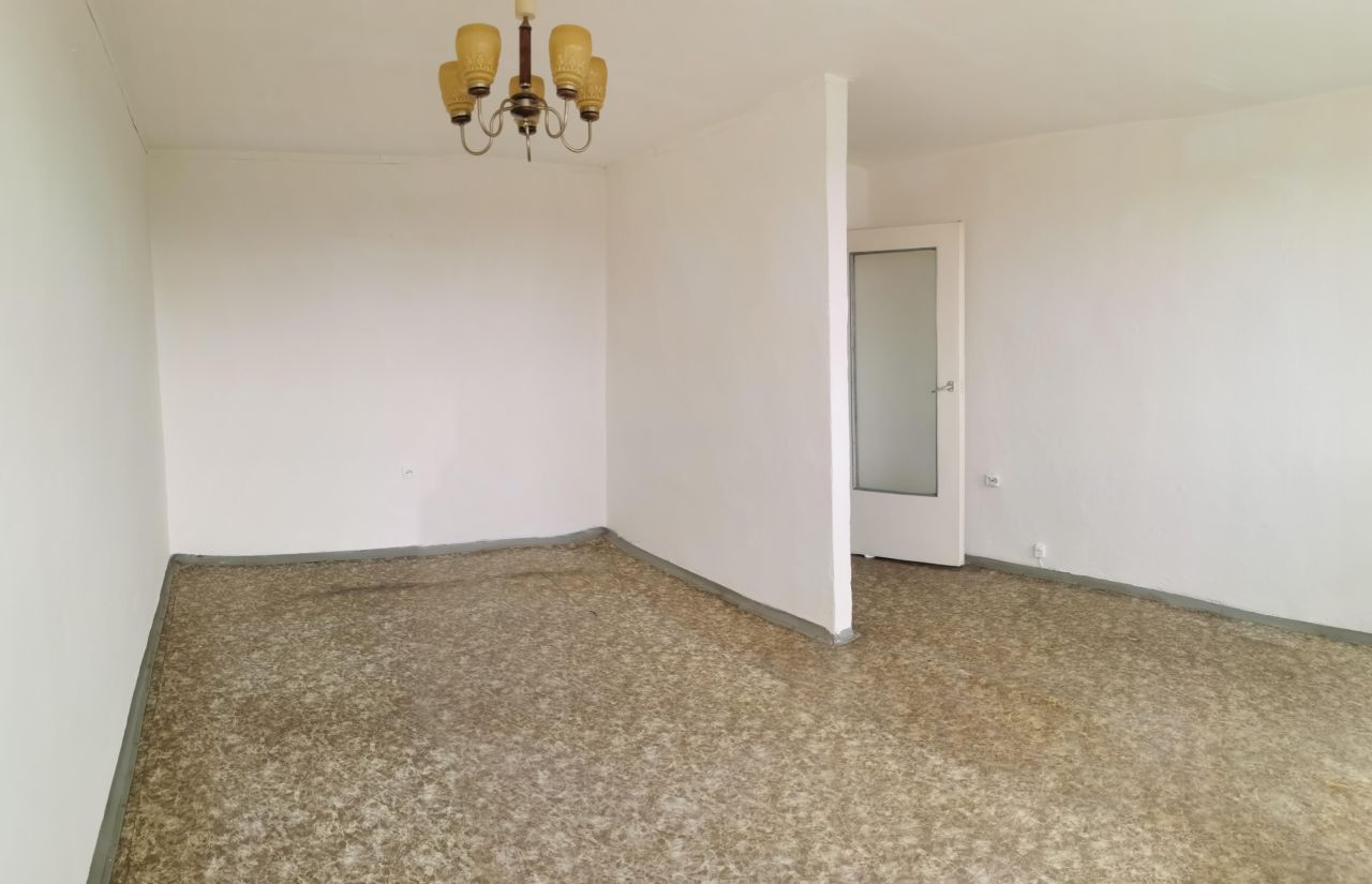 Mieszkanie 1-pokojowe Katowice os. Tysiąclecia, ul. Tysiąclecia. Zdjęcie 3