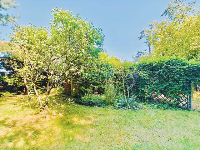 Działka budowlana Leszno Zaborowo, ul. Kornela Makuszyńskiego. Zdjęcie 1