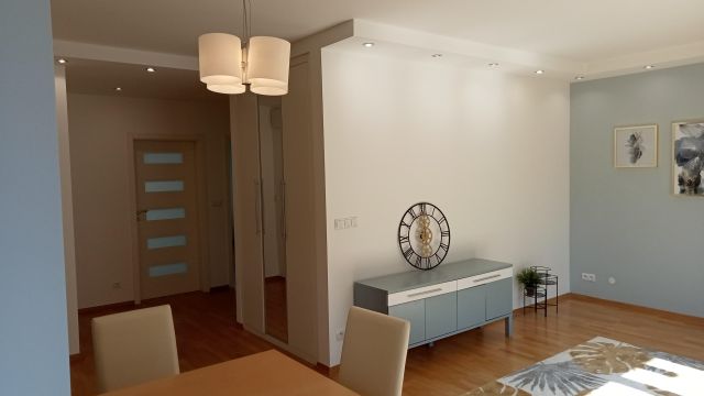 Mieszkanie 3-pokojowe Warszawa Mokotów, ul. Dolna. Zdjęcie 1