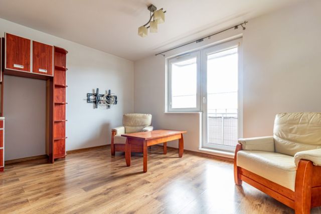 Mieszkanie 3-pokojowe Wejherowo Nanice, ul. Przemysłowa. Zdjęcie 1