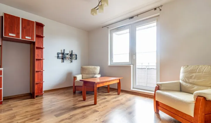 Mieszkanie 3-pokojowe Wejherowo Nanice, ul. Przemysłowa