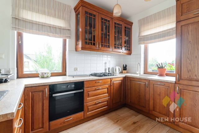 dom wolnostojący, 3 pokoje Bartąg, ul. Przyrodnicza. Zdjęcie 23