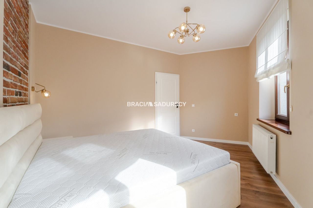 Mieszkanie 3-pokojowe Kraków Dębniki, ul. Barska. Zdjęcie 6