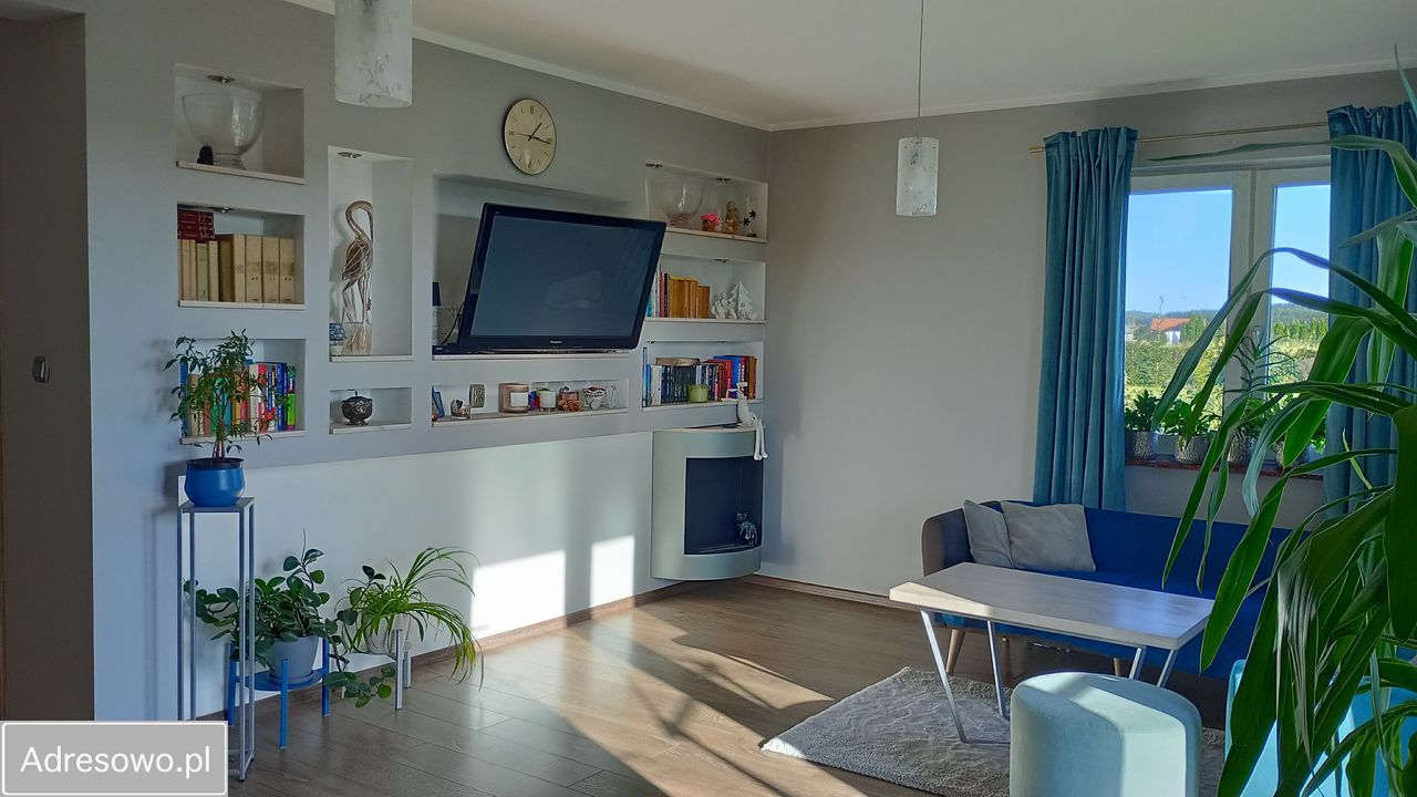 dom wolnostojący, 4 pokoje Radomin. Zdjęcie 11